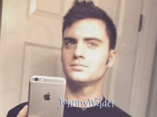 JohnnyWilder