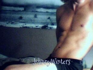 JohnnyWinters
