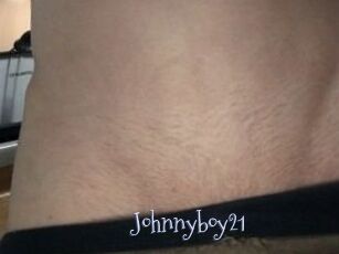 Johnny_boy21