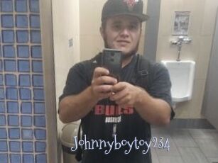 Johnnyboytoy234