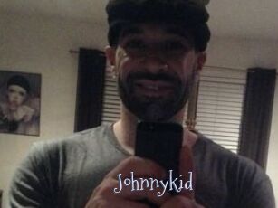 Johnnykid
