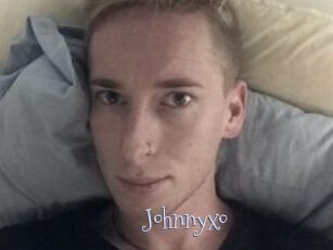 Johnnyxo