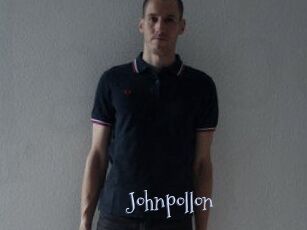 Johnpollon