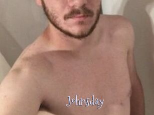 Johnsday