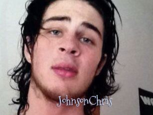 Johnson_Chris