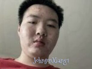 JohnsonXiang1