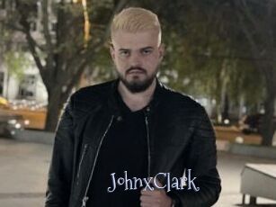 JohnxClark