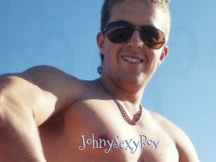 JohnySexyBoy Faceporno