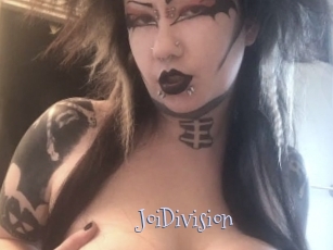 JoiDivision Faceporno