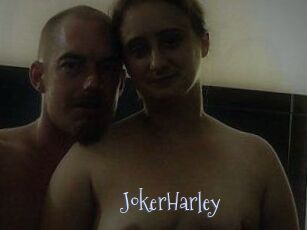 JokerHarley