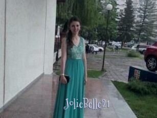 JolieBelle21