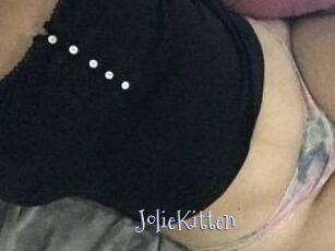 JolieKitten Faceporno