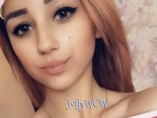 JollyWOW