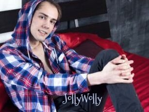 JollyWolly