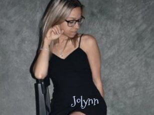 Jolynn