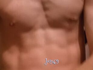 Jon69 Faceporno