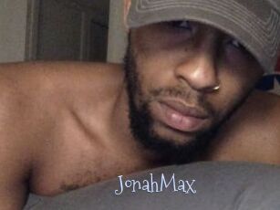 JonahMax