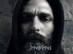 Jonesclones