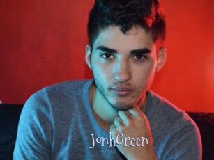 JonhGreen