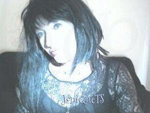JoniQueTS