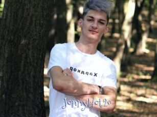 JonnyHot20