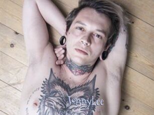 JonnyLee