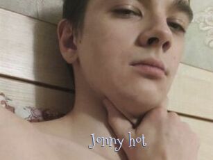 Jonny_hot