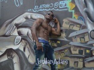 JordanAdam