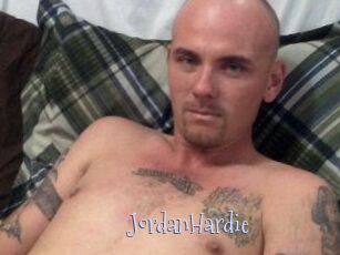 JordanHardie