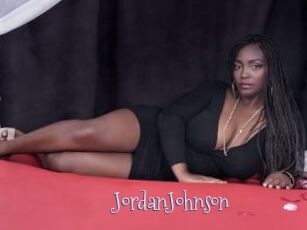 JordanJohnson
