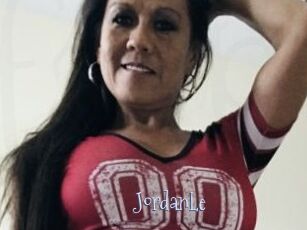 JordanLe