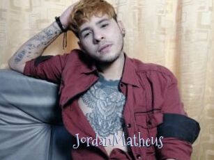JordanMatheus