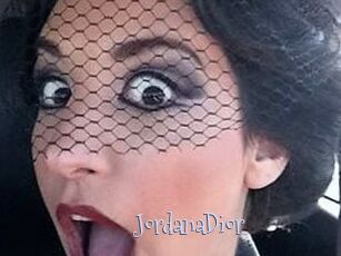 JordanaDior