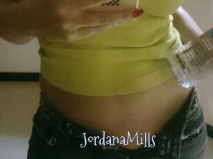 JordanaMills
