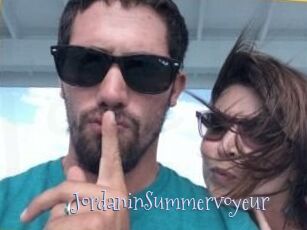 JordaninSummer_voyeur Faceporno