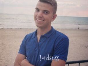 Jordanss