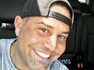 Jordanxxx1985