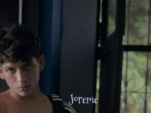 Joreme