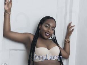 JorjaLauren