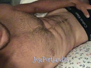 JosePortland25