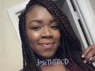 JoseTHEGOD