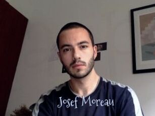 Josef_Moreau
