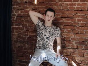 JosephStrongBoy