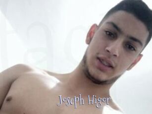 Joseph_Higor