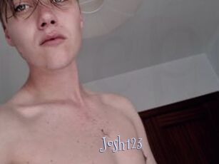 Josh123