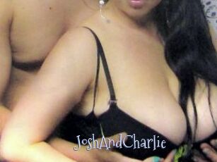 JoshAndCharlie
