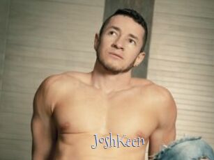 JoshKeen