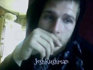 JoshKushman