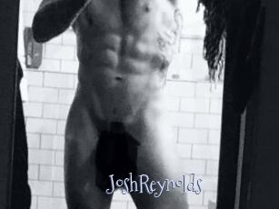 JoshReynolds