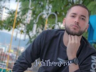 JoshThomson18